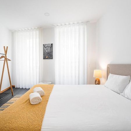 Guestready - Bright Duplex In Downtown Hotel Porto Luaran gambar