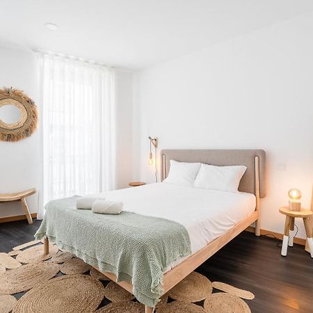 Guestready - Bright Duplex In Downtown Hotel Porto Luaran gambar