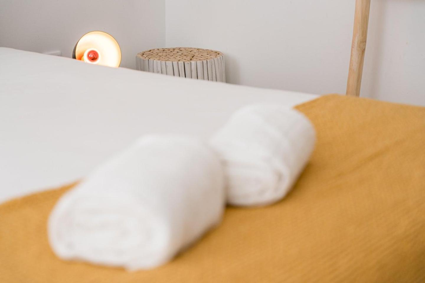 Guestready - Bright Duplex In Downtown Hotel Porto Luaran gambar