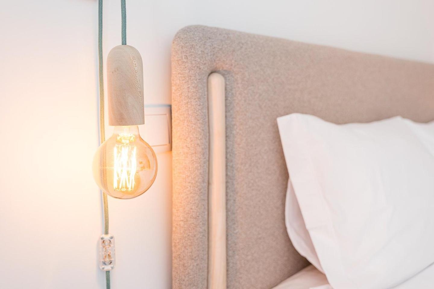 Guestready - Bright Duplex In Downtown Hotel Porto Luaran gambar