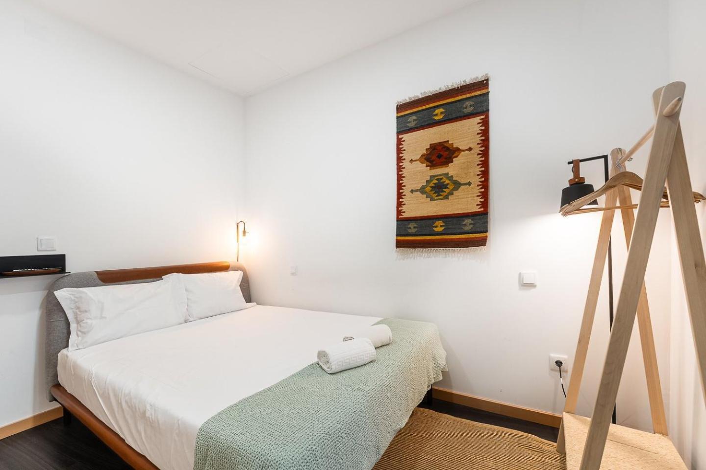 Guestready - Bright Duplex In Downtown Hotel Porto Luaran gambar